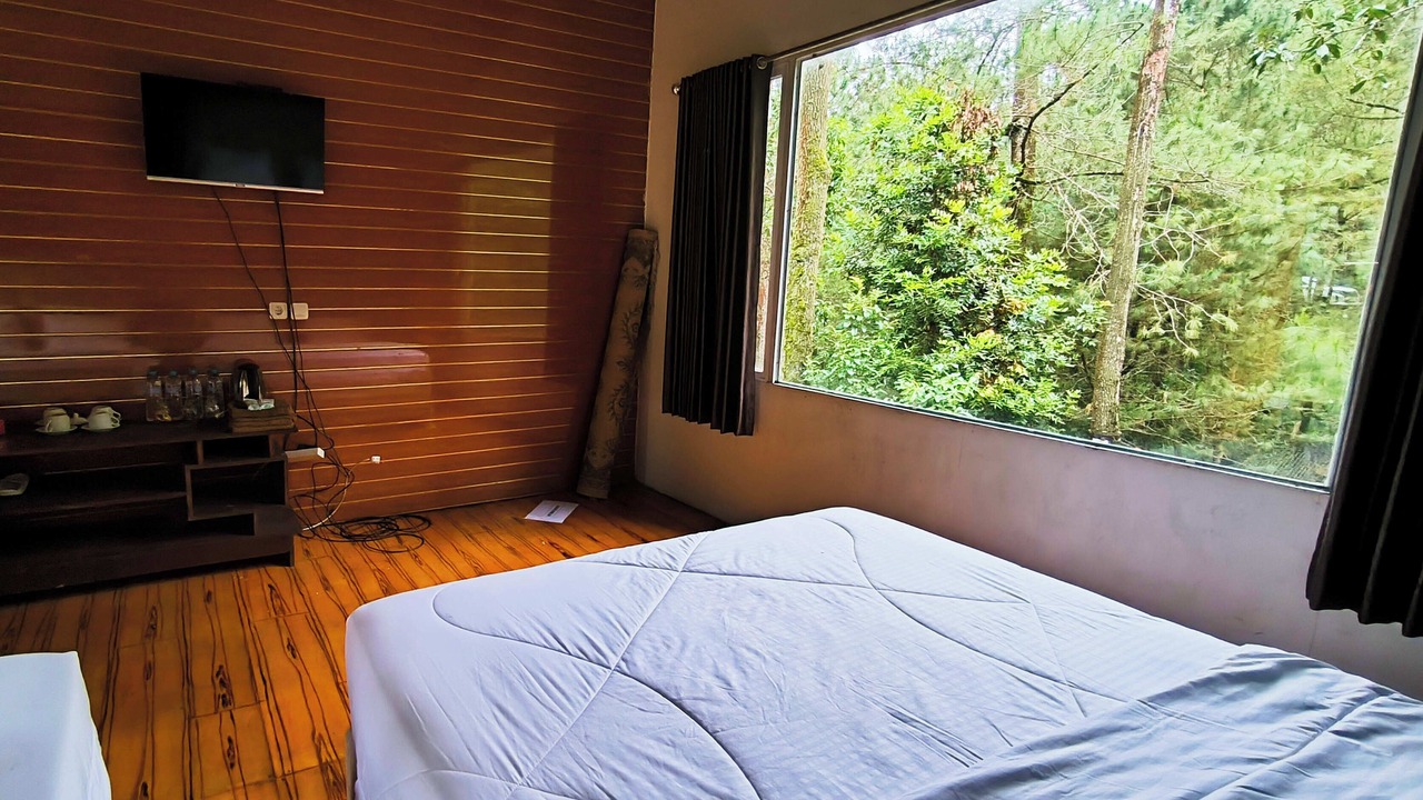 Photo of Bedroom in Getasan