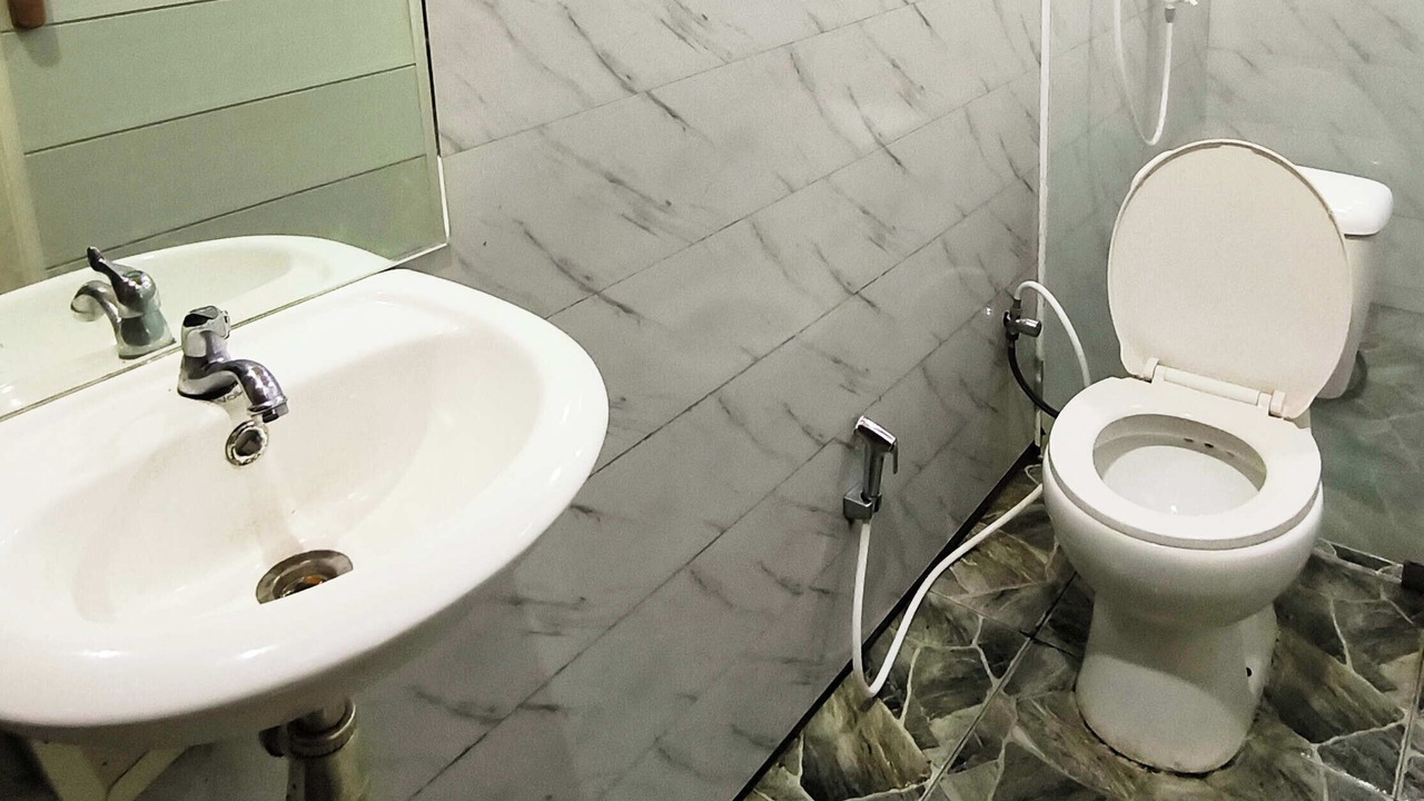 Photo of Bathroom in Getasan