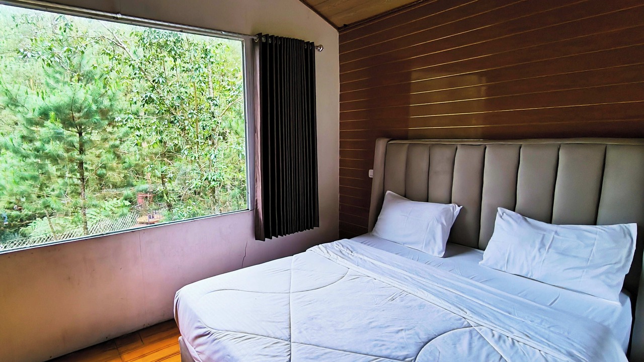 Photo of Bedroom in Getasan