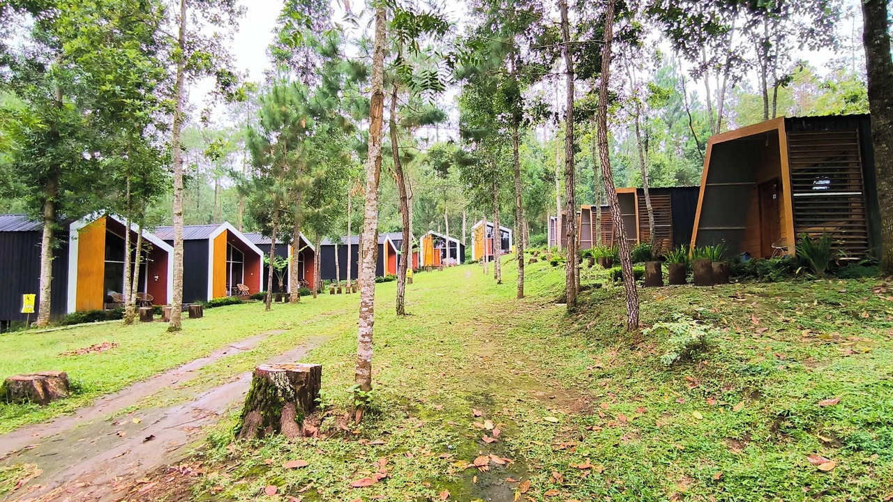 Photo of Outdoor in Getasan