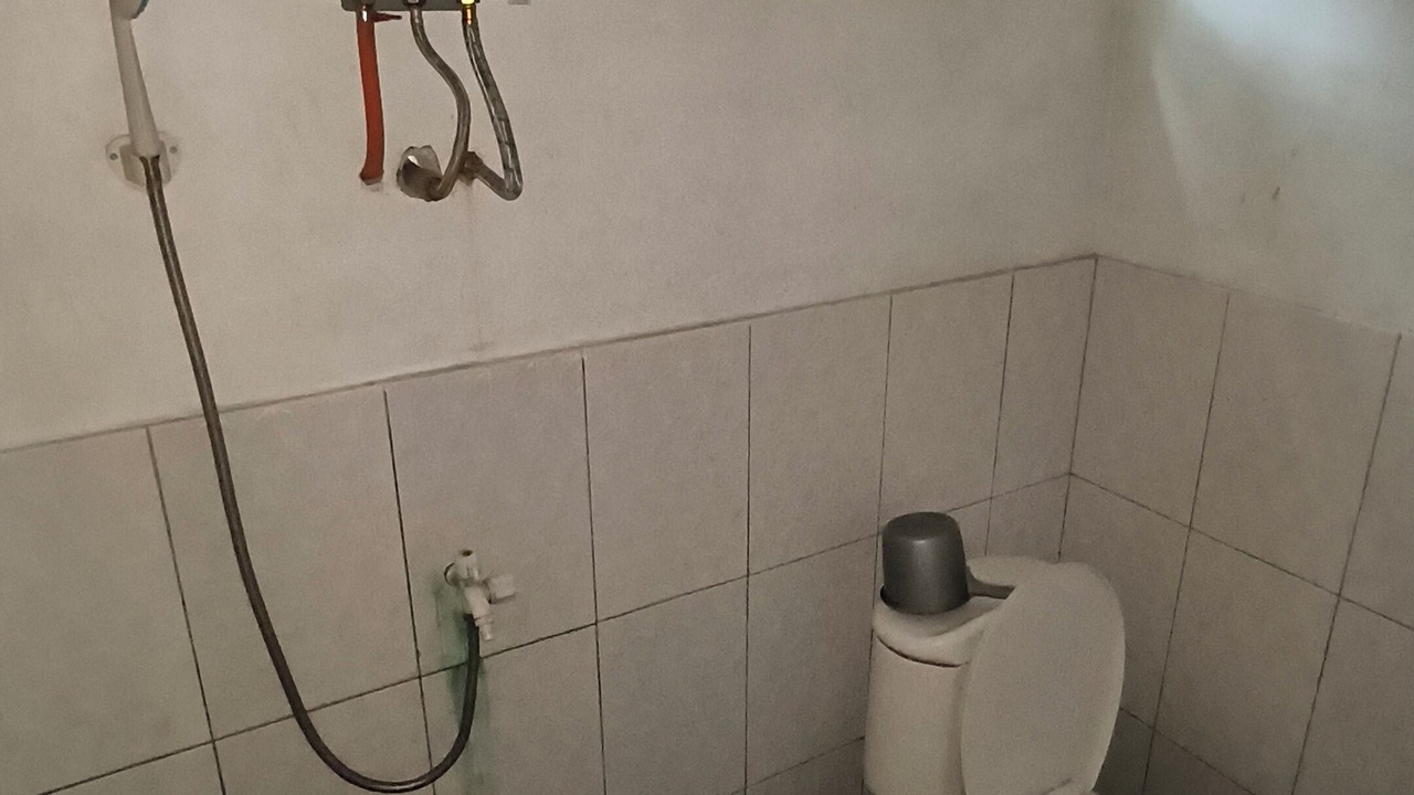 Photo of Bathroom in Getasan