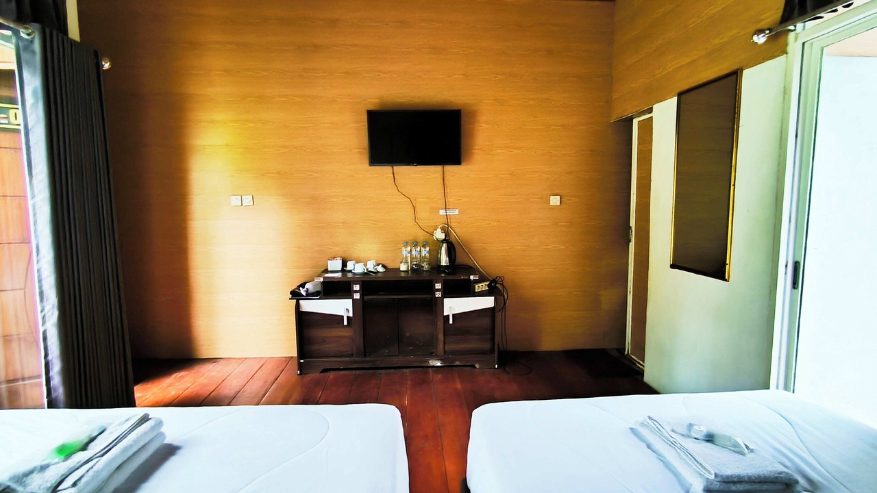 Photo of Bedroom in Getasan