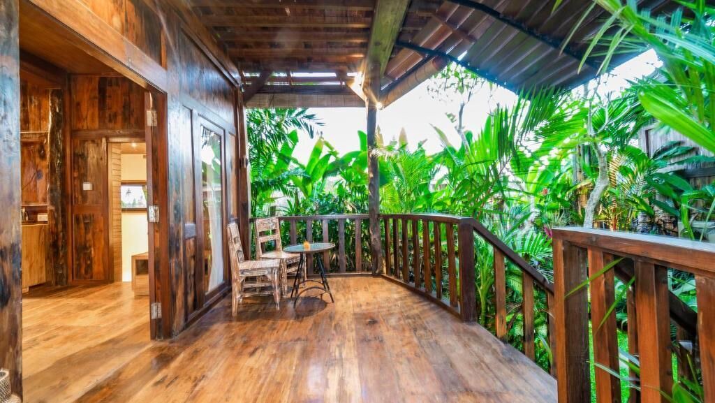 Photo of Patio Balcony in Kutuh Kaja