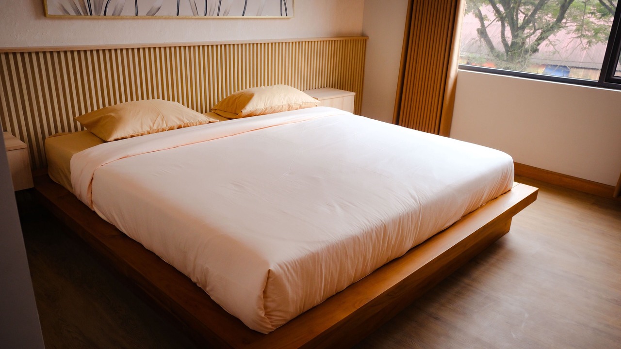 Photo of Bedroom in Cianjur