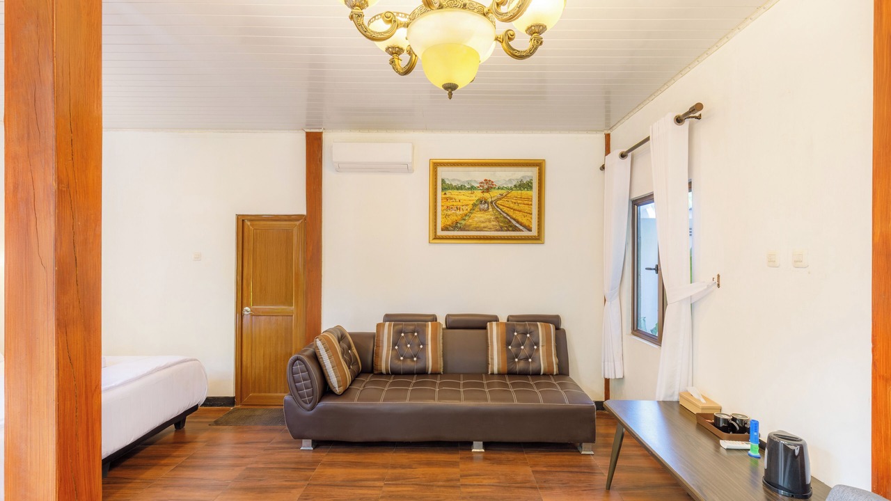 Photo of Bedroom in Dinoyo