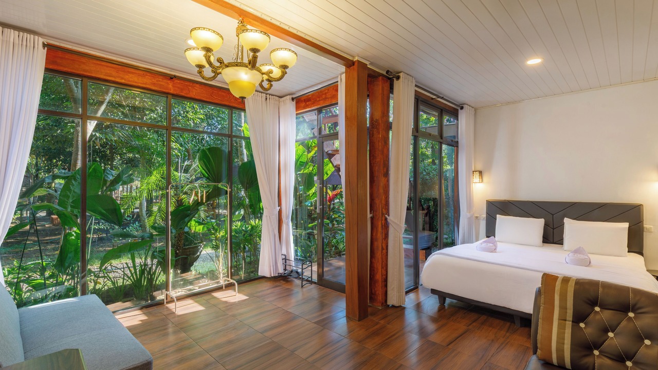 Photo of Bedroom in Dinoyo
