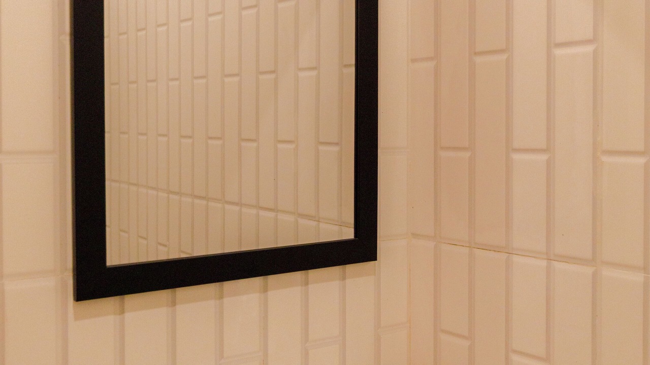 Photo of Bathroom in Dinoyo