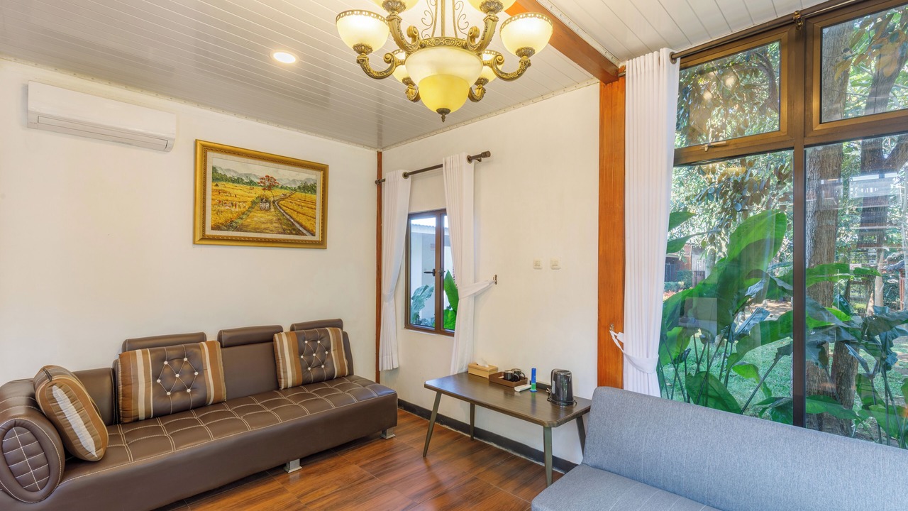 Photo of Bedroom in Dinoyo