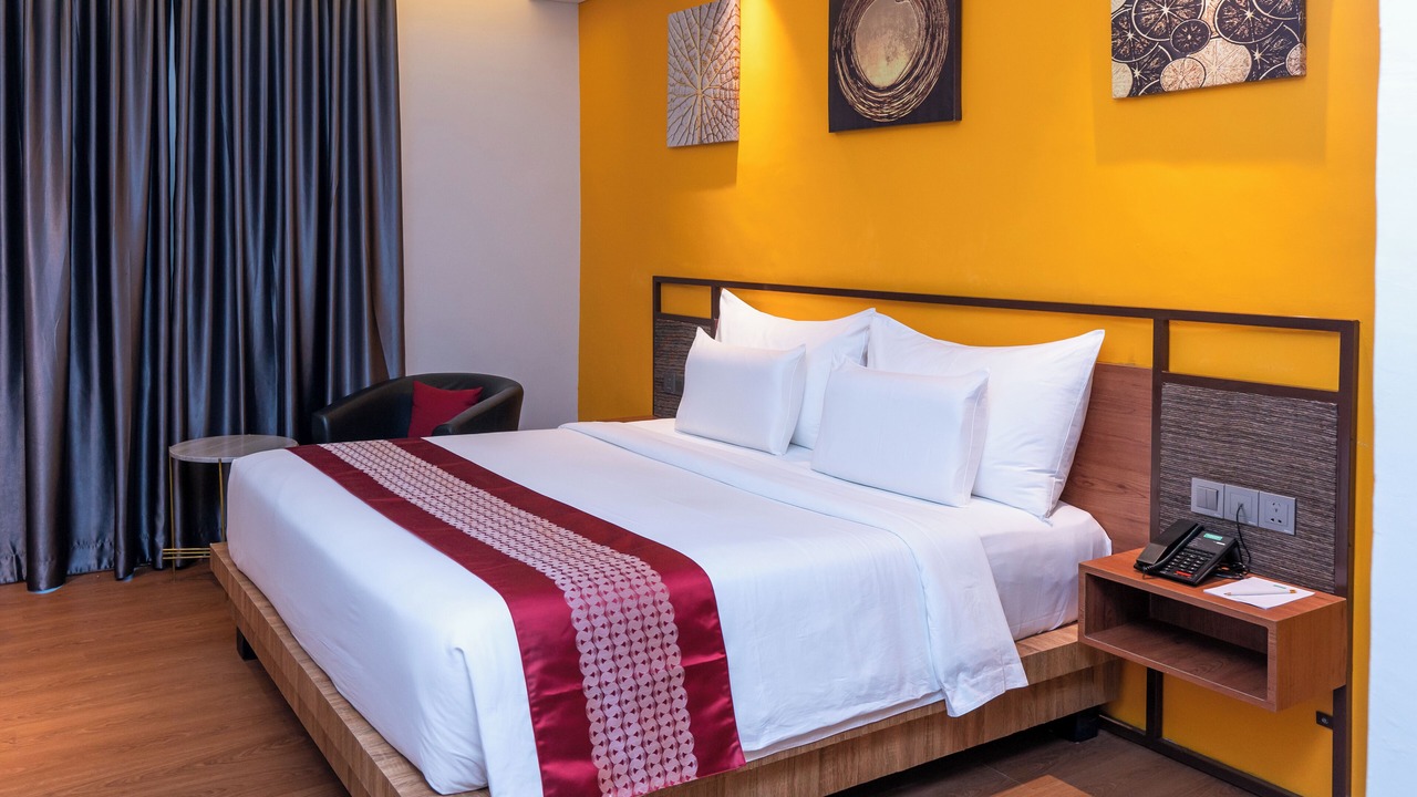 Photo of Bedroom in Takengon