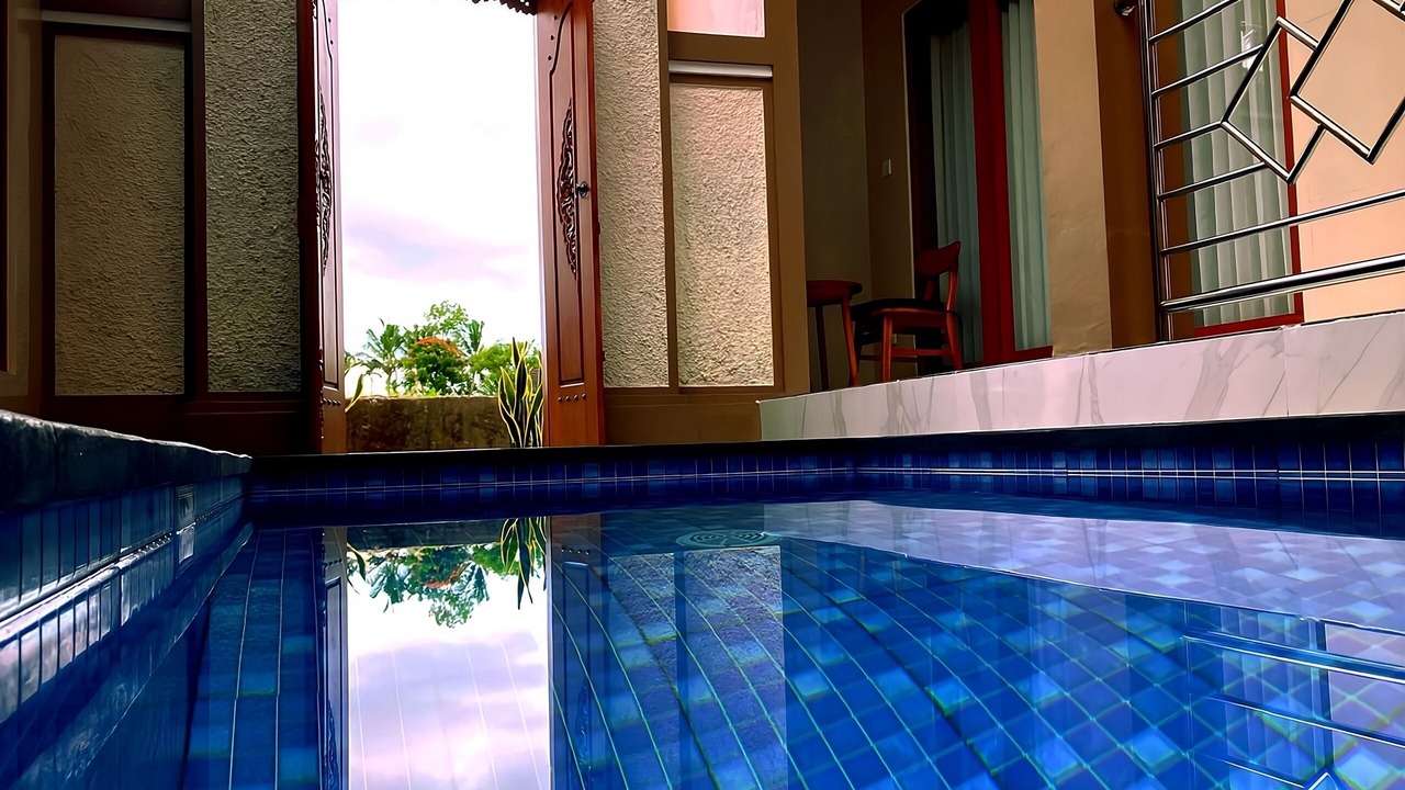 Photo of Outdoor in Ubud City-Centre