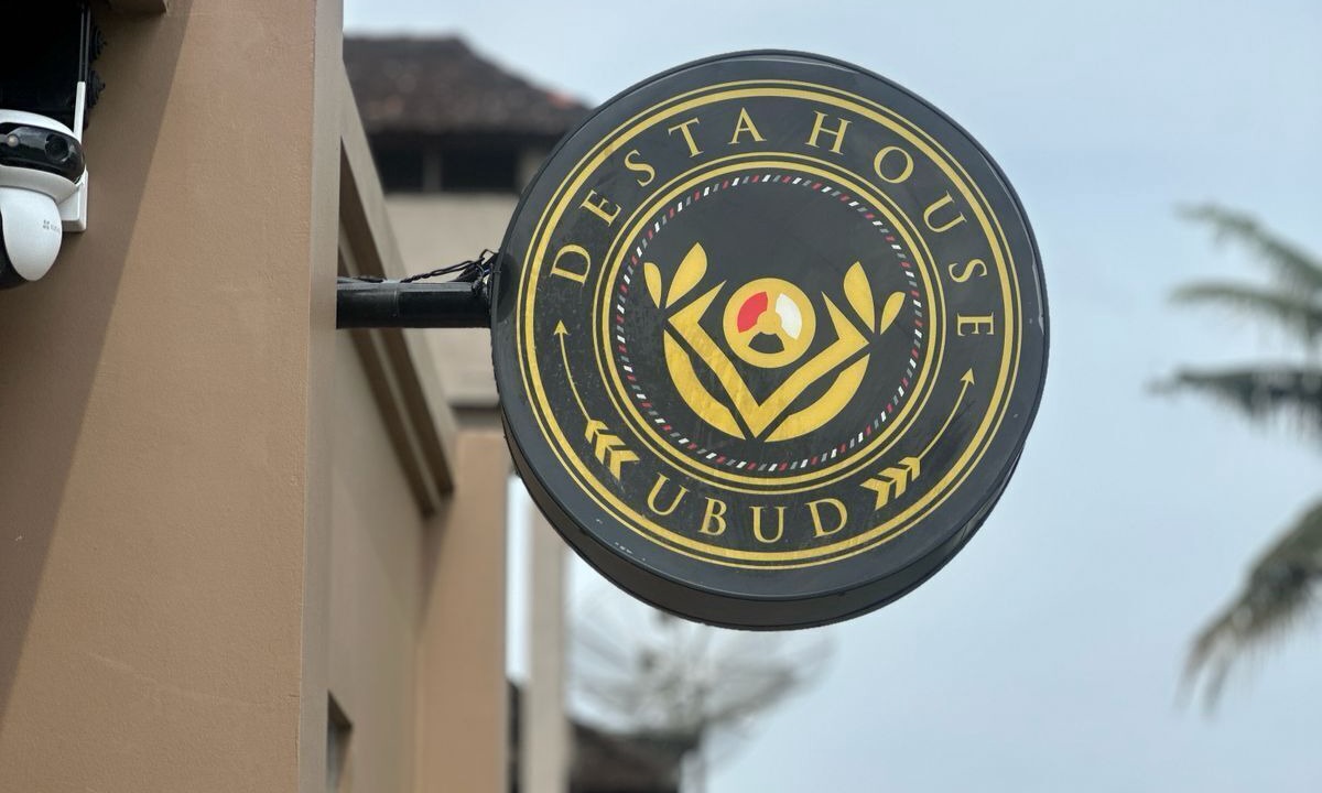 Photo of Outdoor in Ubud City-Centre