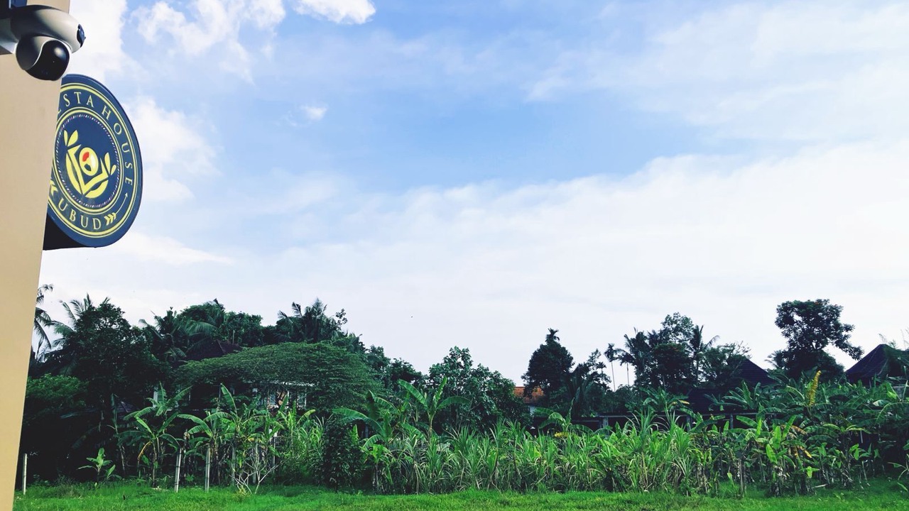 Photo of Others in Ubud City-Centre