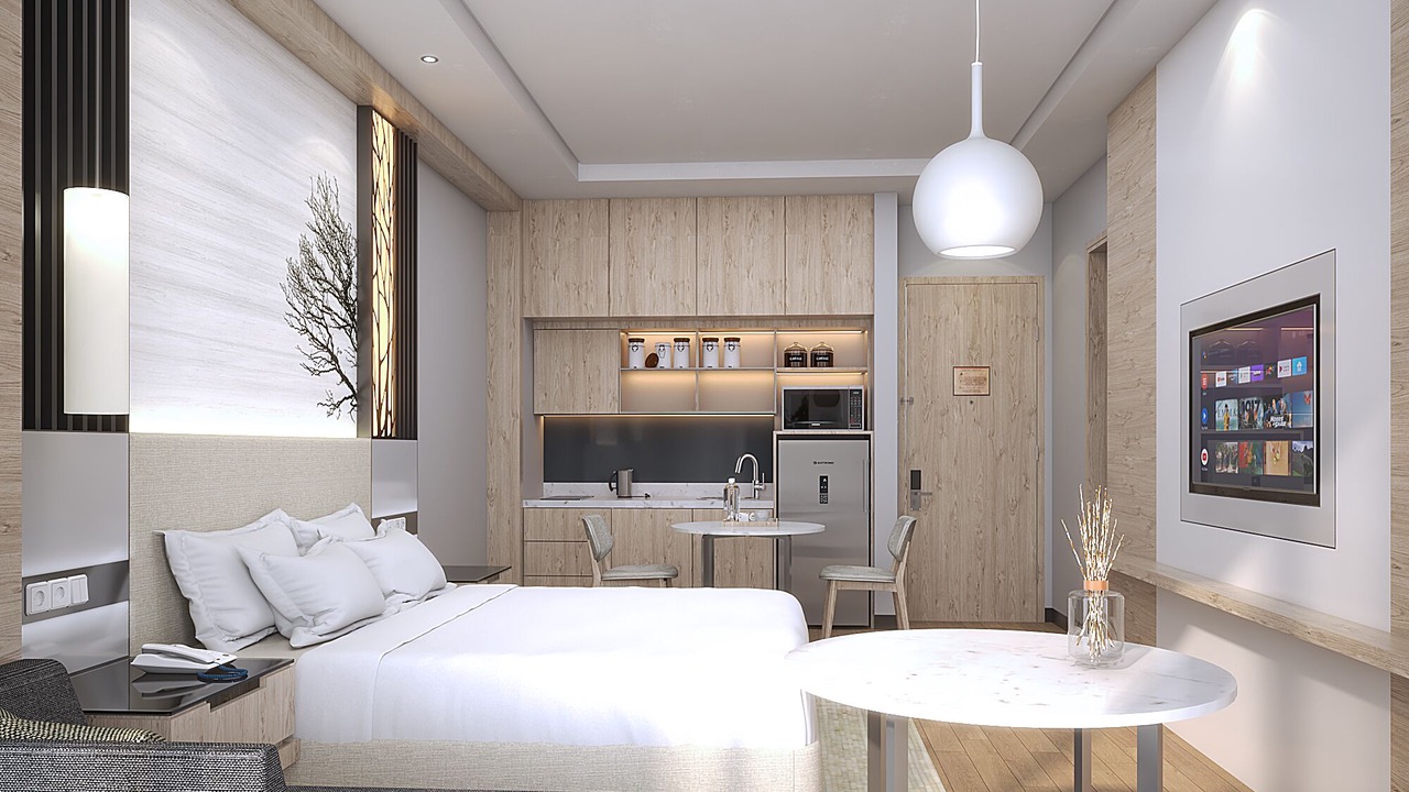 Photo of Bedroom in Batam