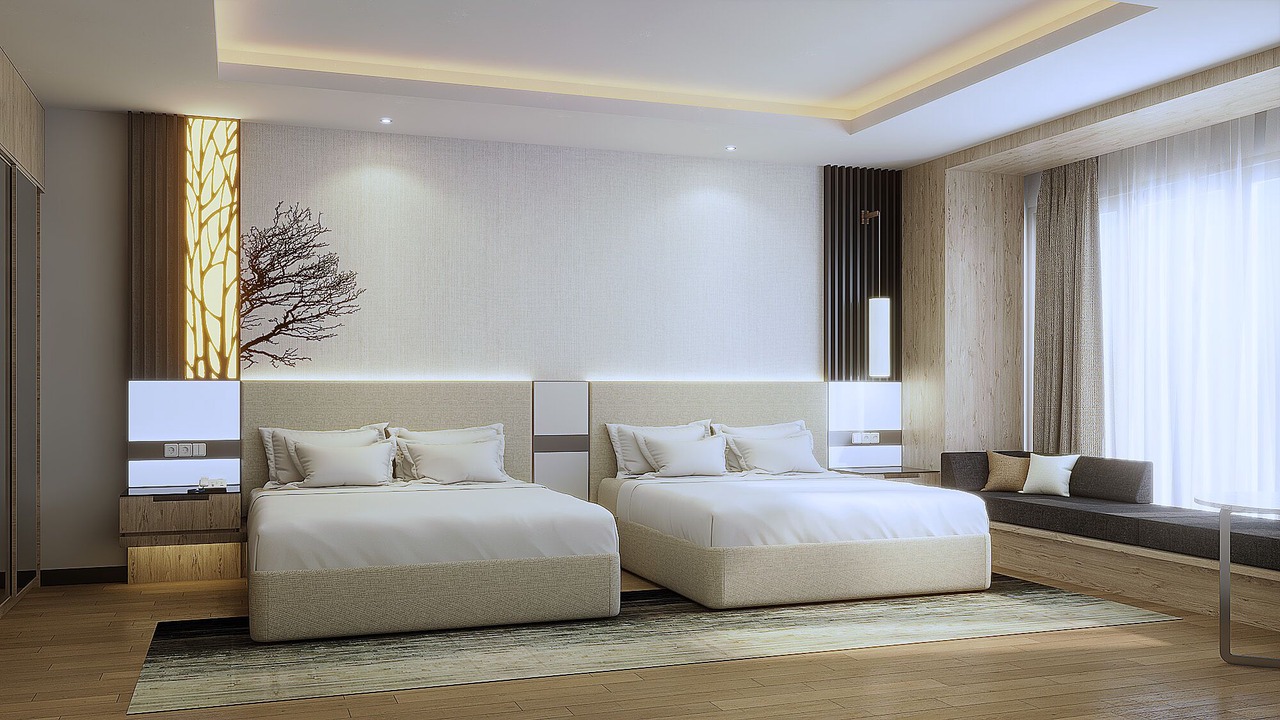 Photo of Bedroom in Batam