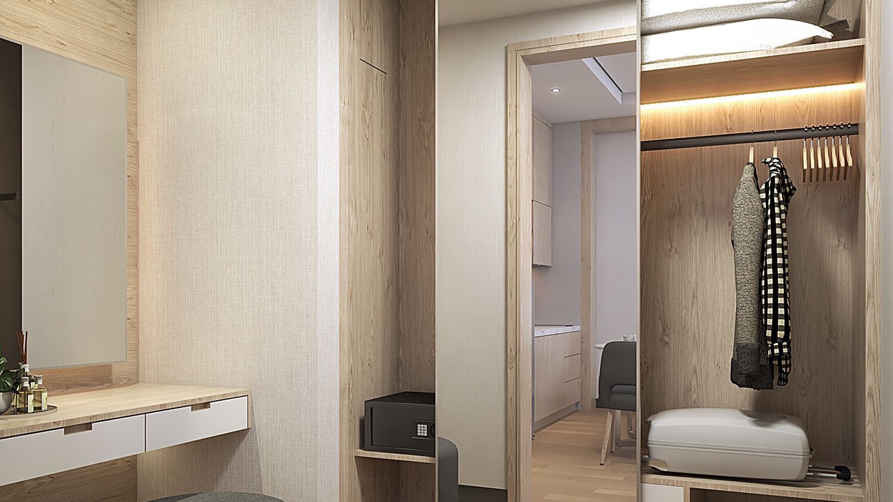 Photo of Bedroom in Batam