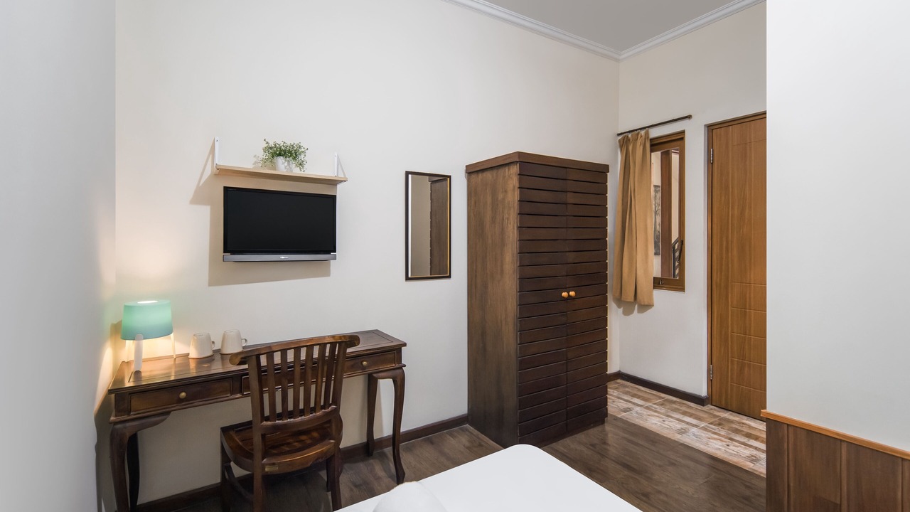Photo of Bedroom in Serpong