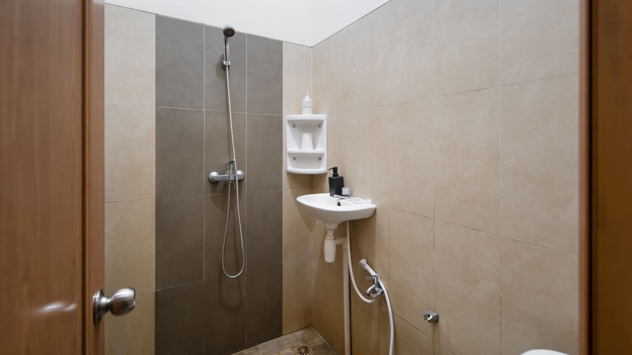Photo of Bathroom in Serpong
