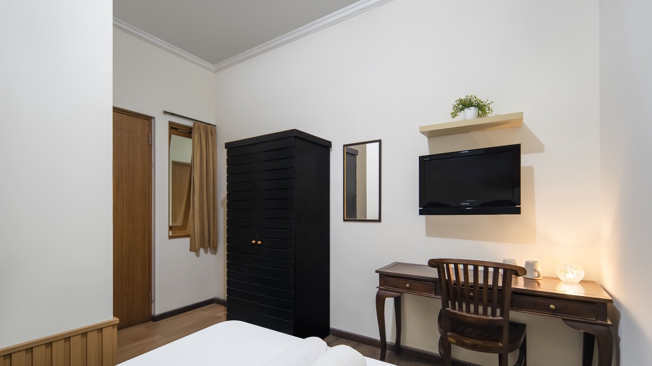 Photo of Bedroom in Serpong