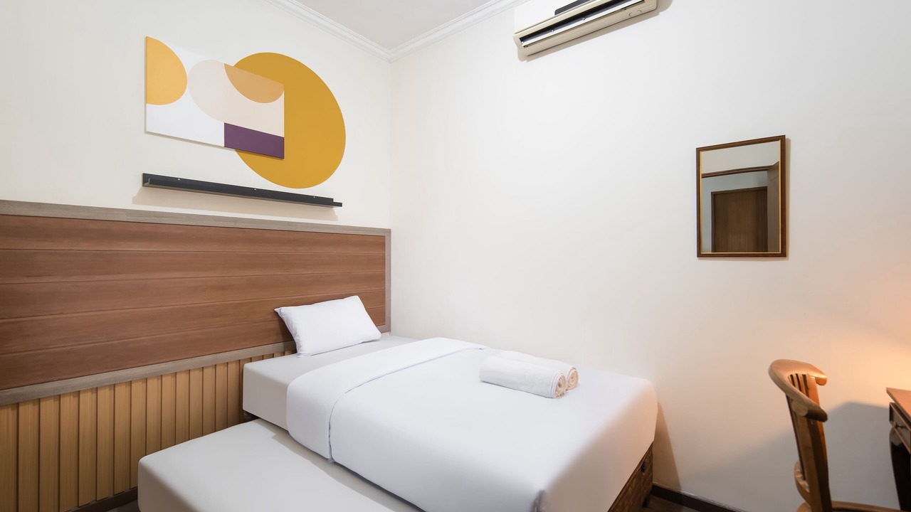 Photo of Bedroom in Serpong