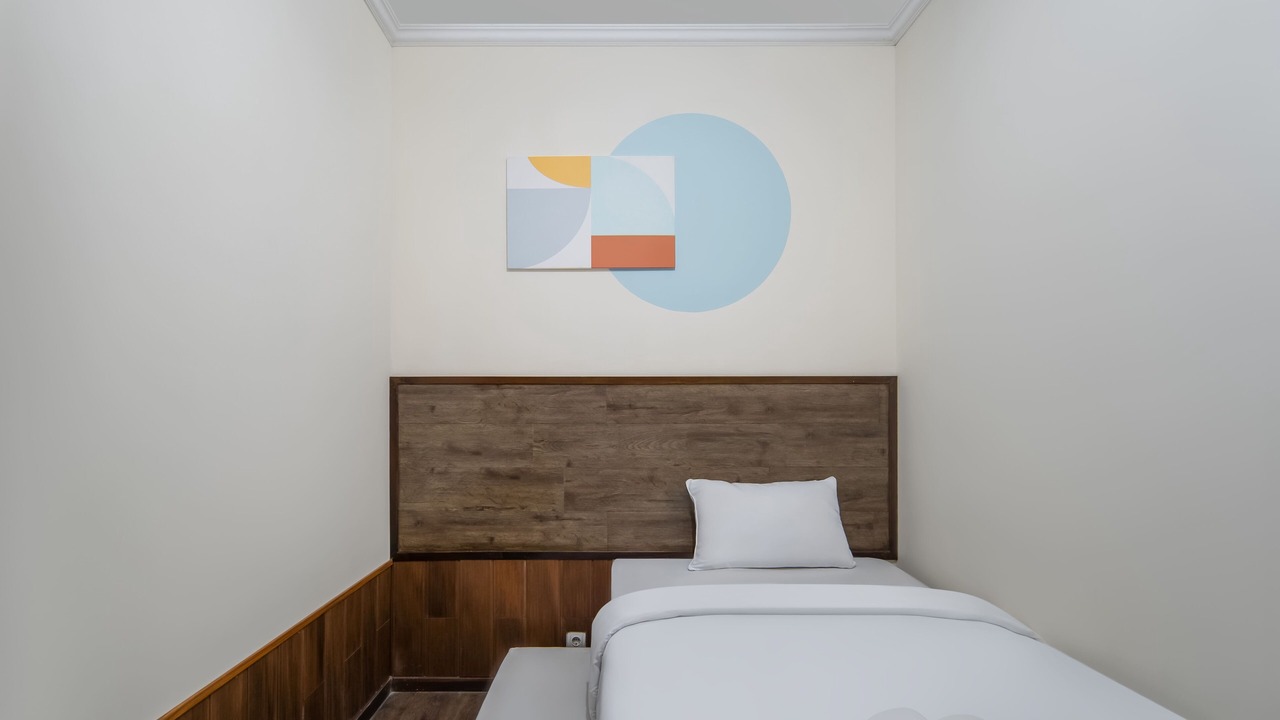 Photo of Bedroom in Serpong