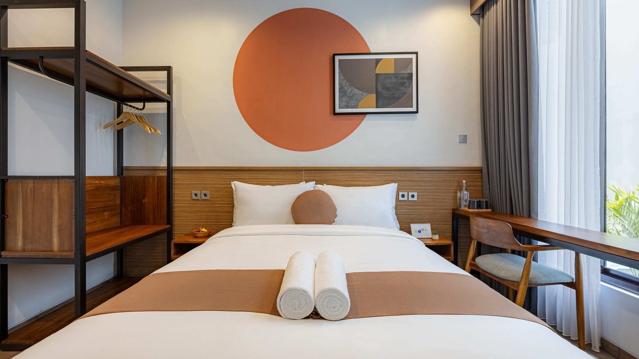 Photo of Bedroom in Denpasar