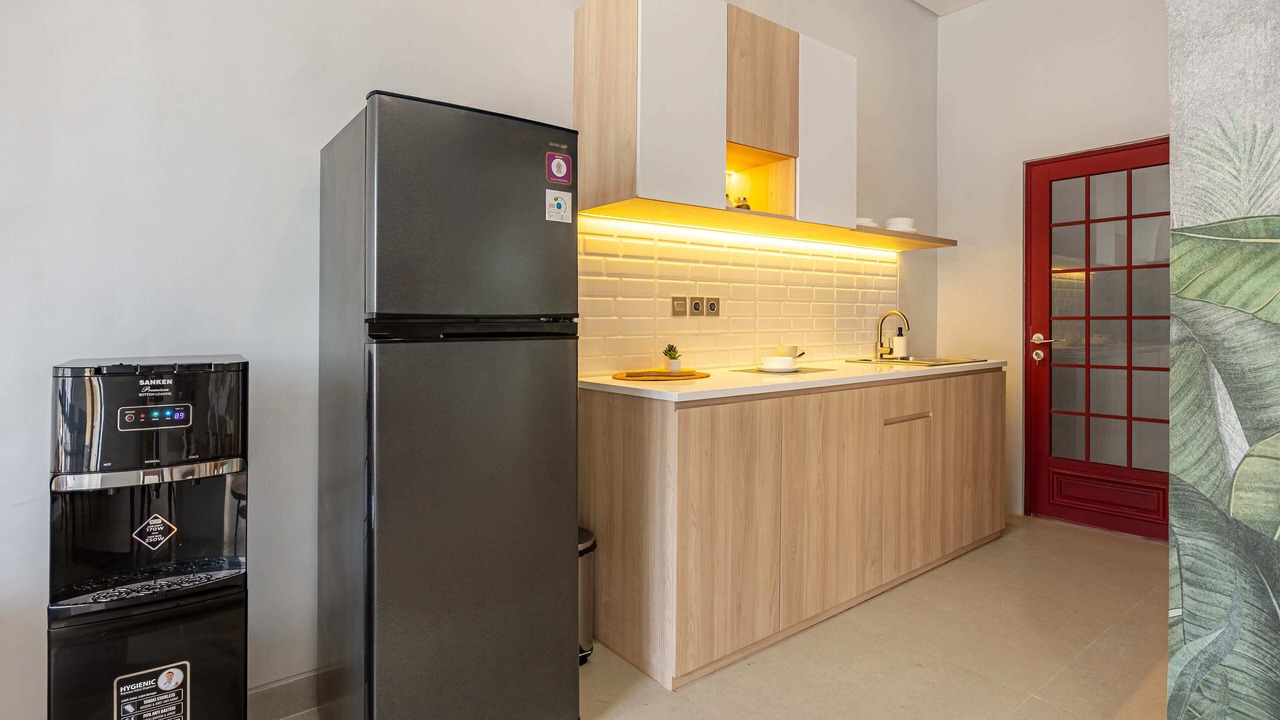 Photo of Kitchen in Denpasar