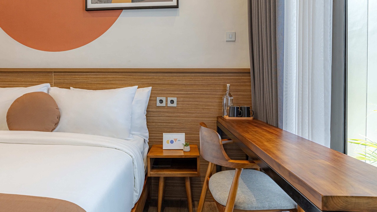 Photo of Bedroom in Denpasar