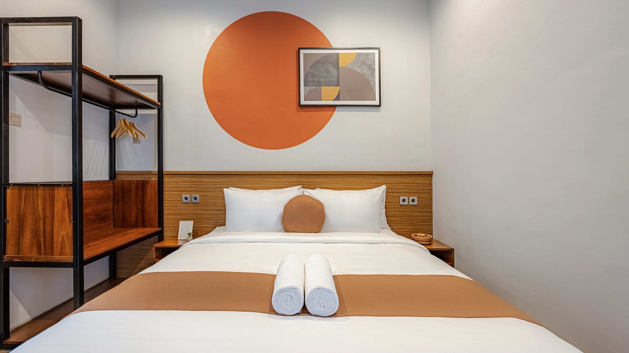 Photo of Bedroom in Denpasar