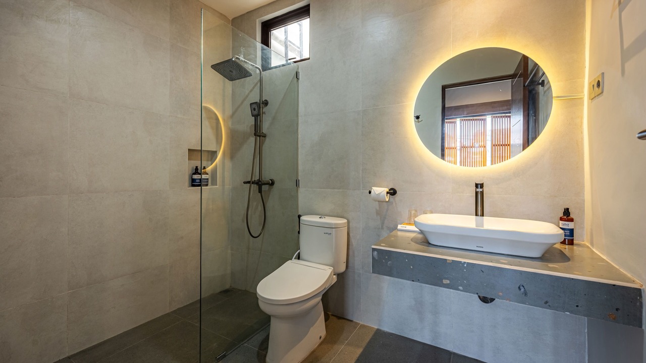 Photo of Bathroom in Denpasar