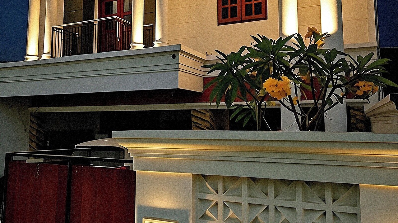Photo of Outdoor in Depok