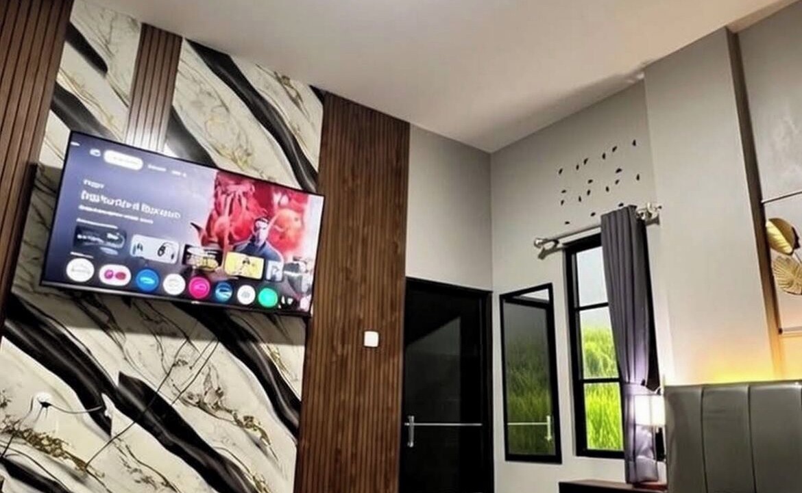 Photo of Bedroom in Depok