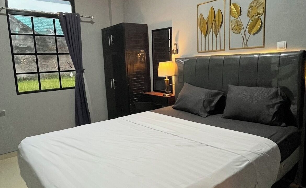 Photo of Bedroom in Depok