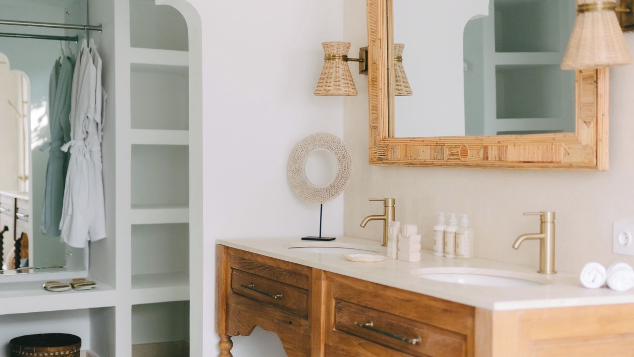 Photo of Bathroom in Kutuh Kaja