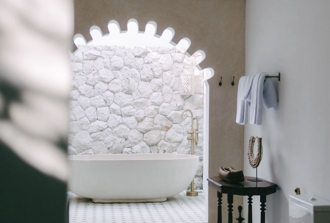 Photo of Bathroom in Kutuh Kaja