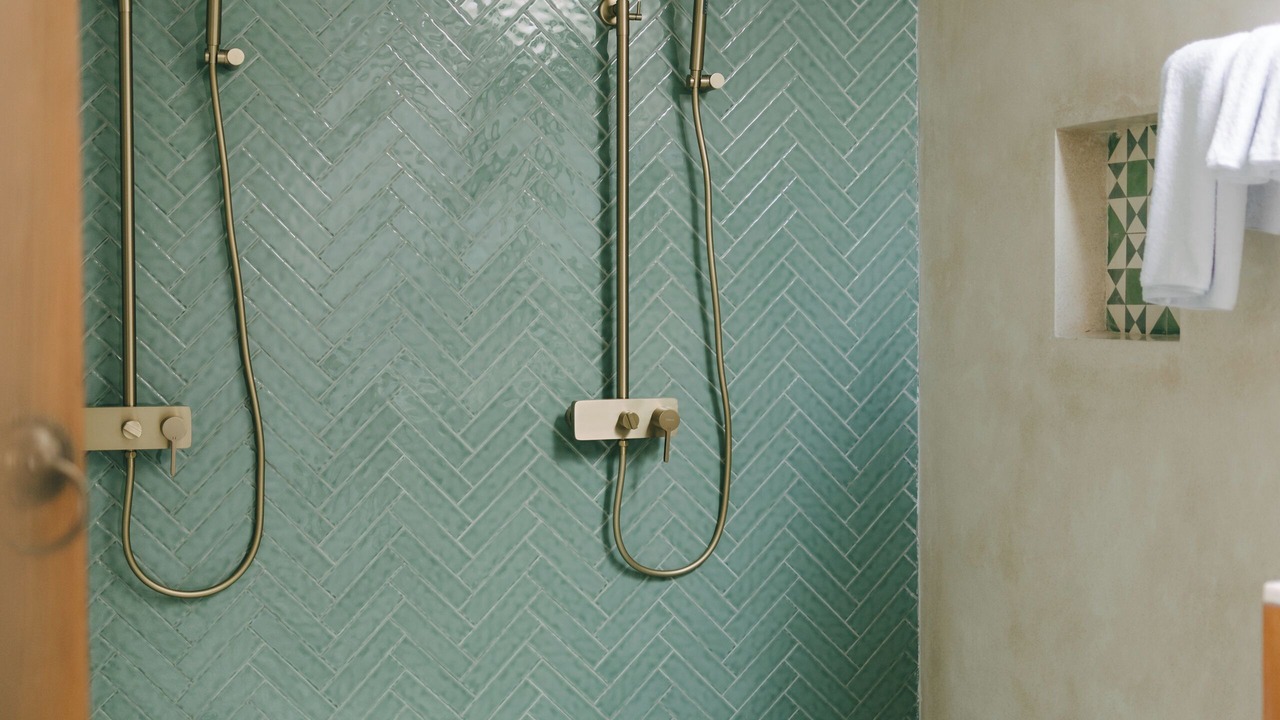 Photo of Bathroom in Kutuh Kaja