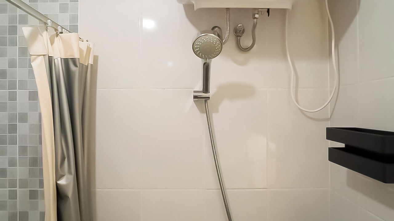 Photo of Bathroom in Java