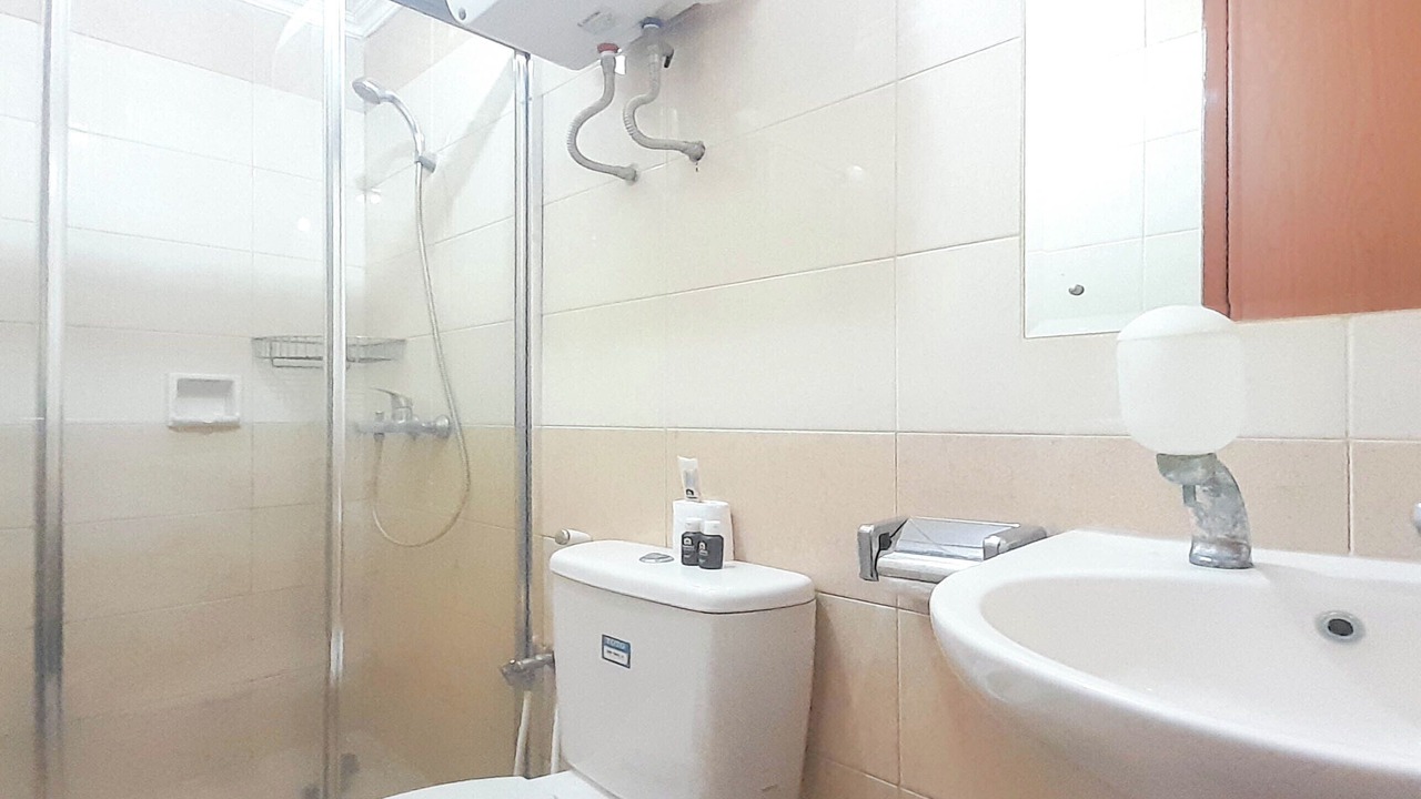 Photo of Bathroom in Bandung