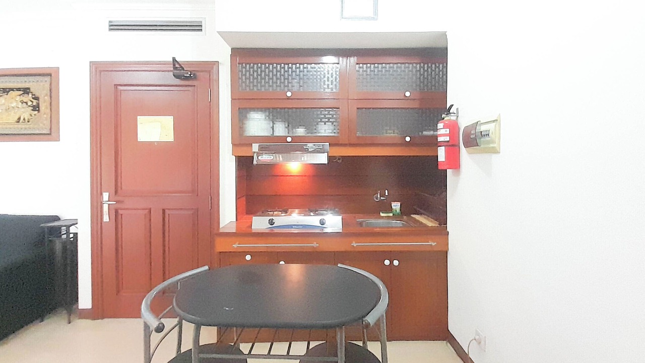 Photo of Bedroom in Bandung