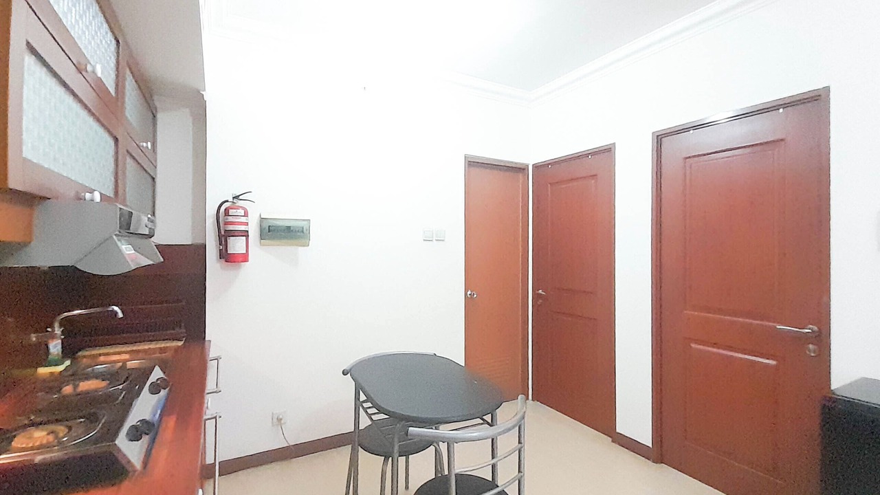 Photo of Bedroom in Bandung