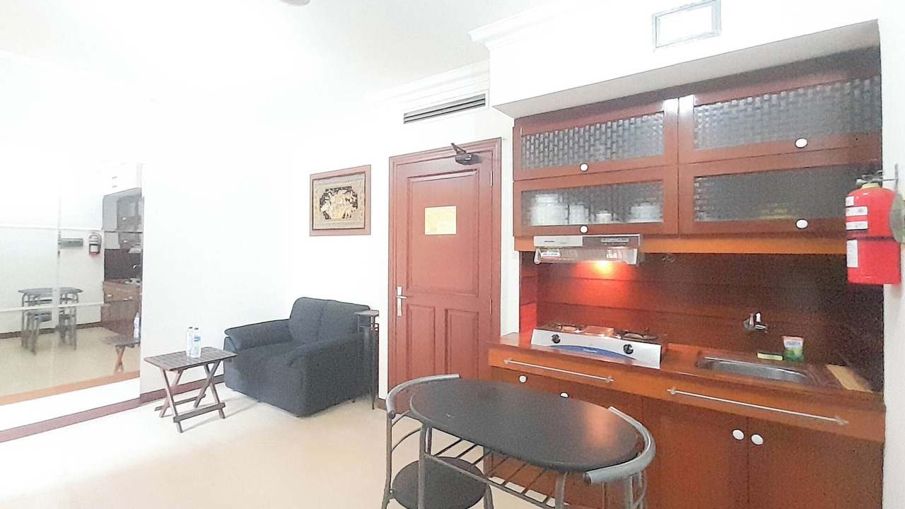 Photo of Bedroom in Bandung