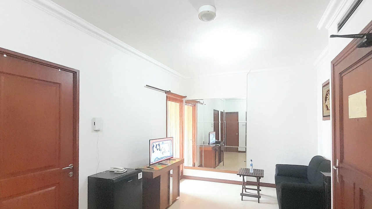 Photo of Bedroom in Bandung