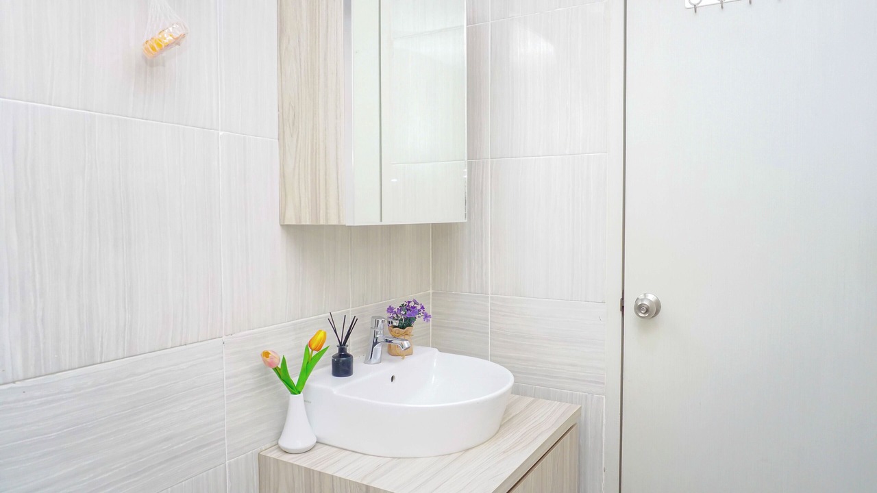 Photo of Bathroom in Cikarang