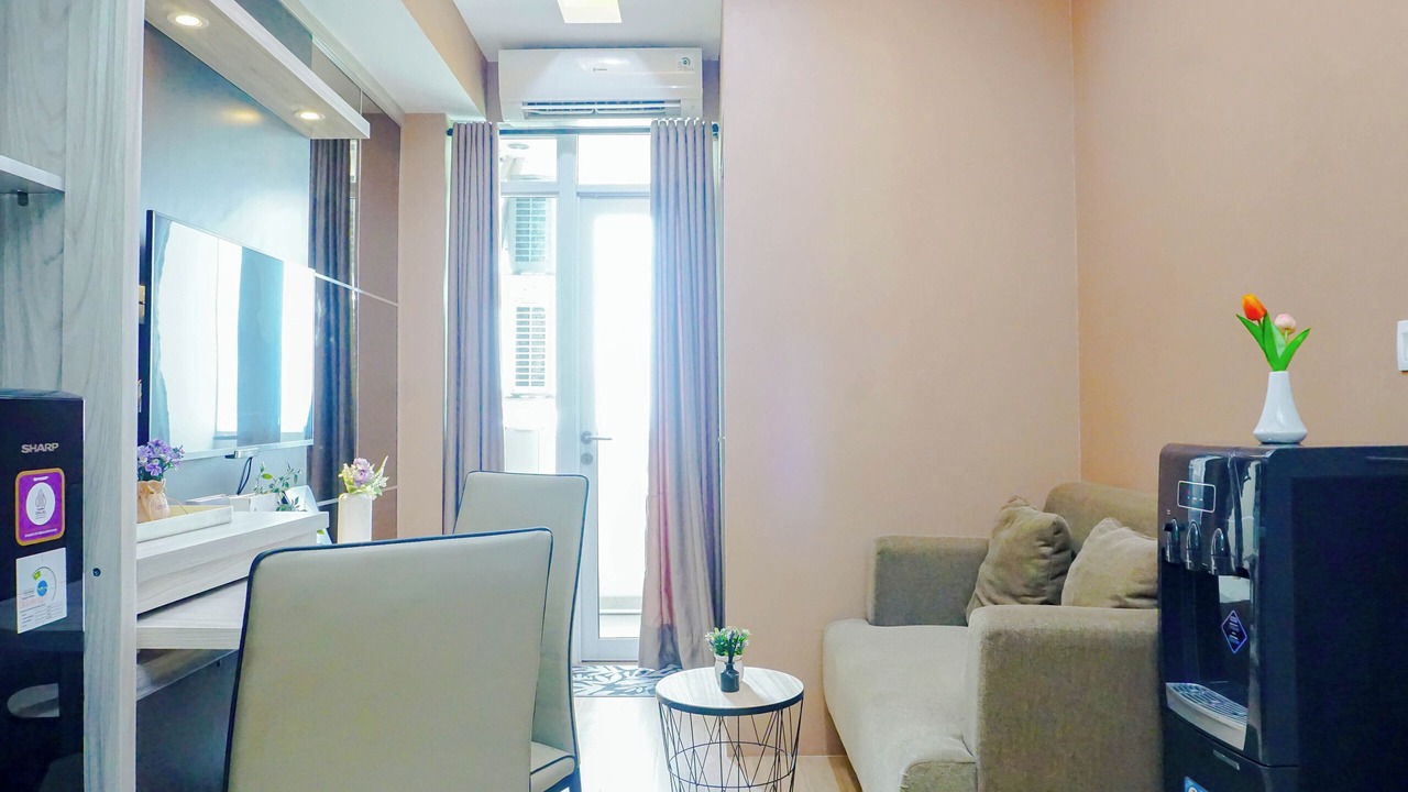 Photo of Bedroom in Cikarang