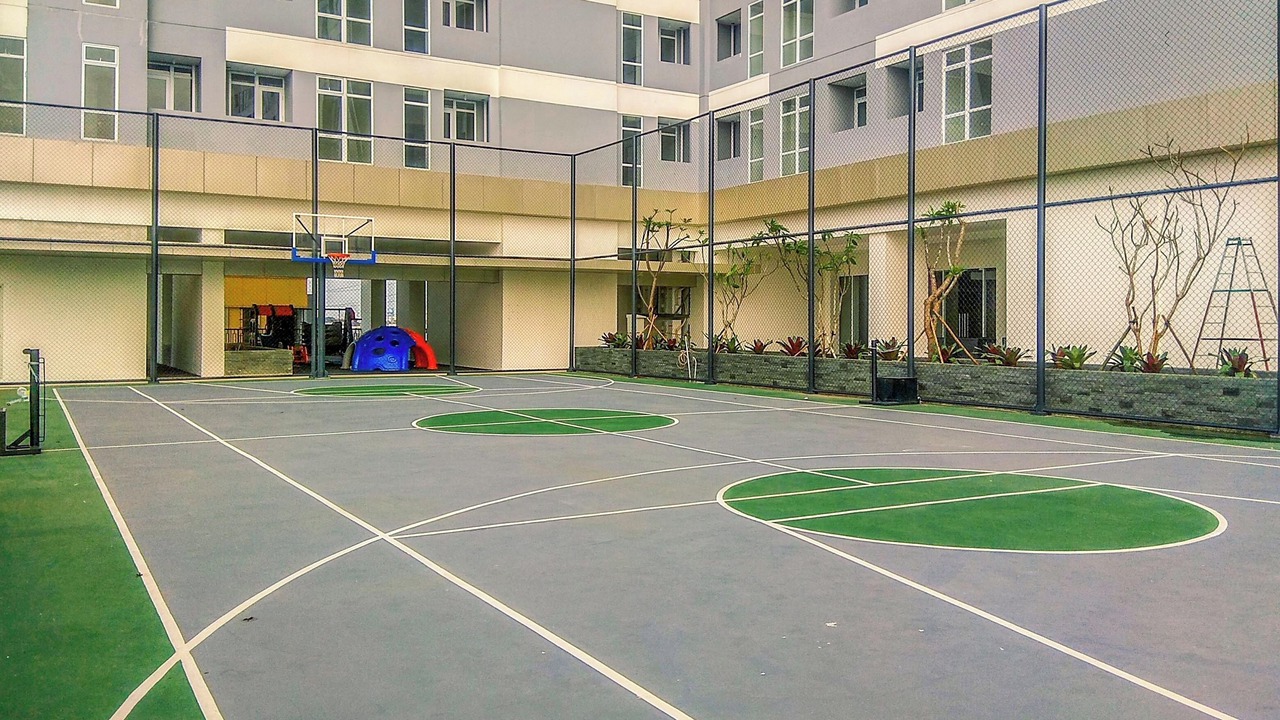 Photo of Outdoor in Cikarang