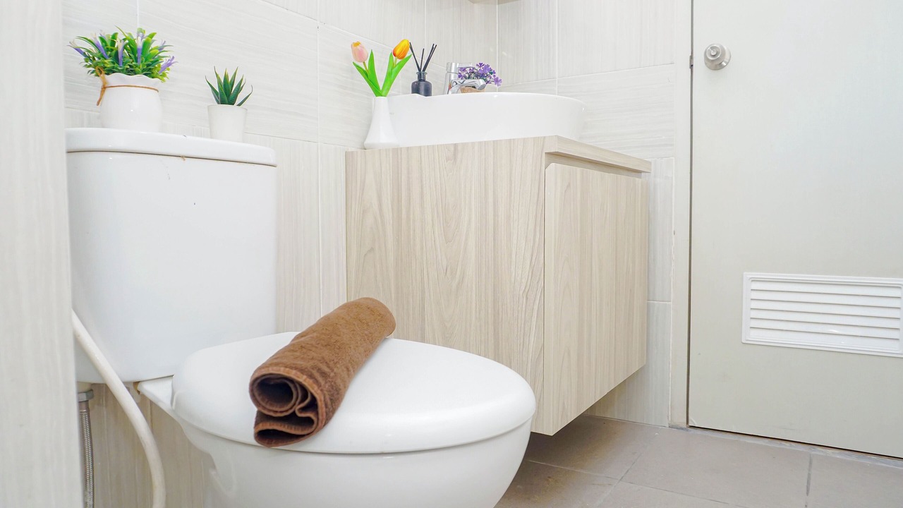 Photo of Bathroom in Cikarang