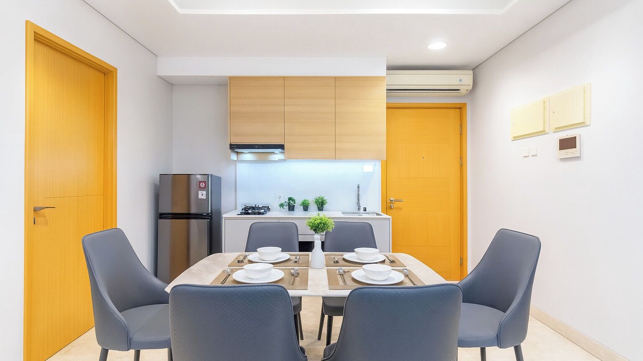 Photo of Bedroom in Central Jakarta
