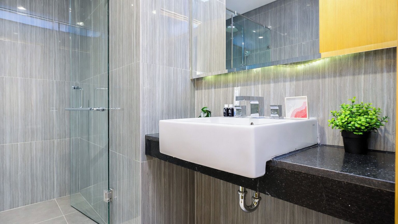 Photo of Bathroom in Central Jakarta
