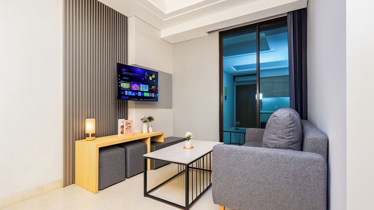 Photo of Bedroom in Central Jakarta