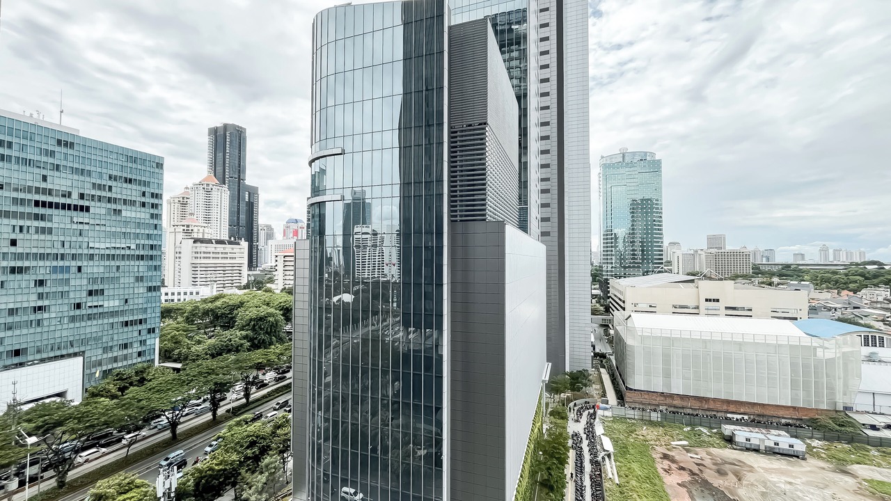 Photo of Outdoor in Old Jakarta