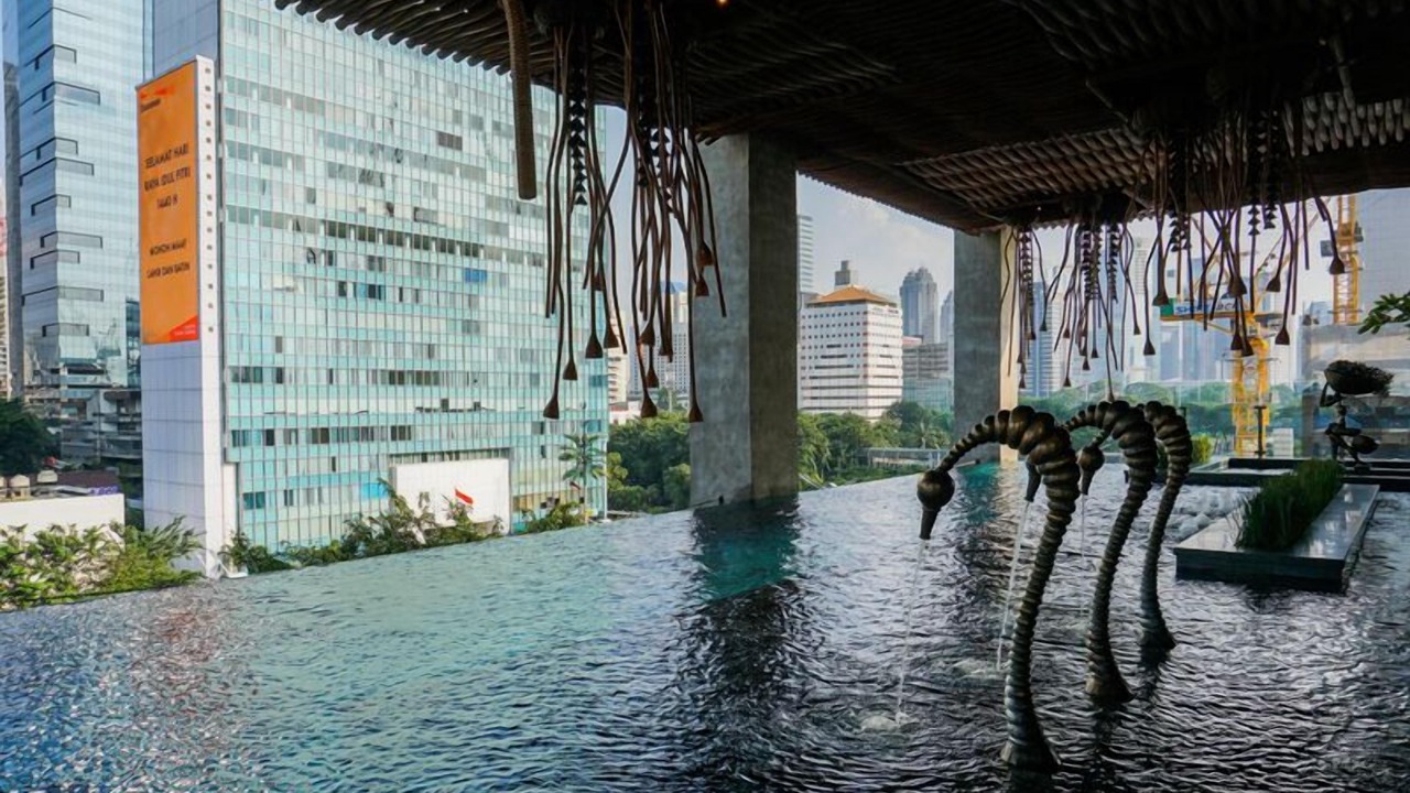 Photo of Outdoor in Old Jakarta